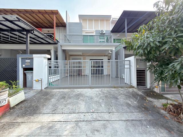 Terraced House for rent in Kluang