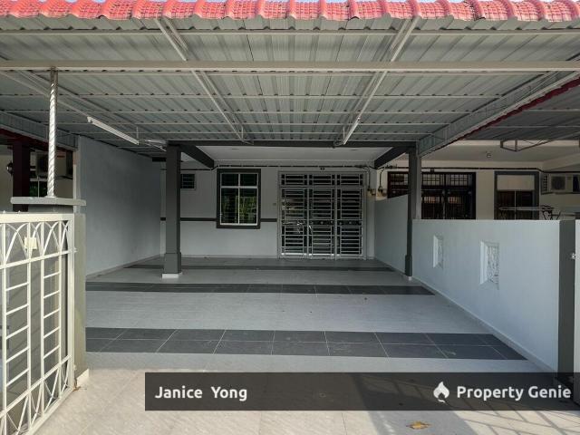 Terraced House for sale in Kluang, Johor