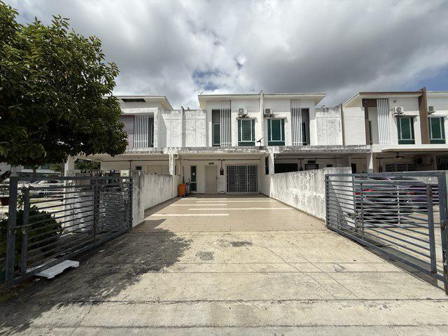 Terraced House for sale in Kluang, Johor