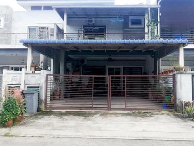 Terraced House for sale in Kluang, Johor