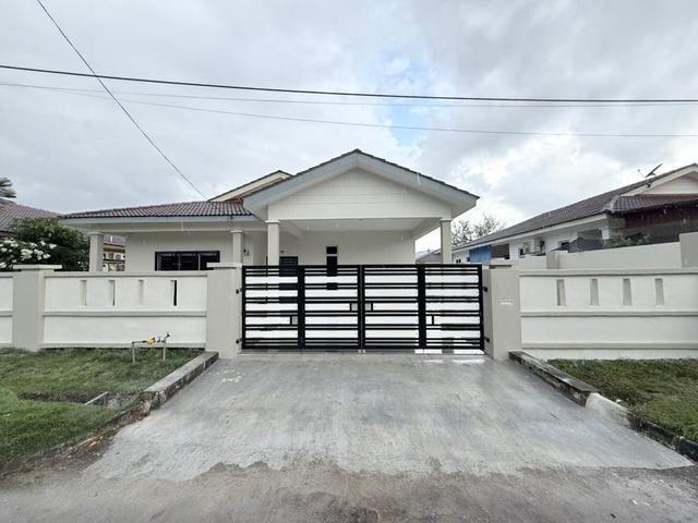 Bungalow for sale in Kluang