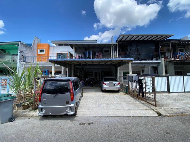 Terraced House for sale in Kluang, Johor