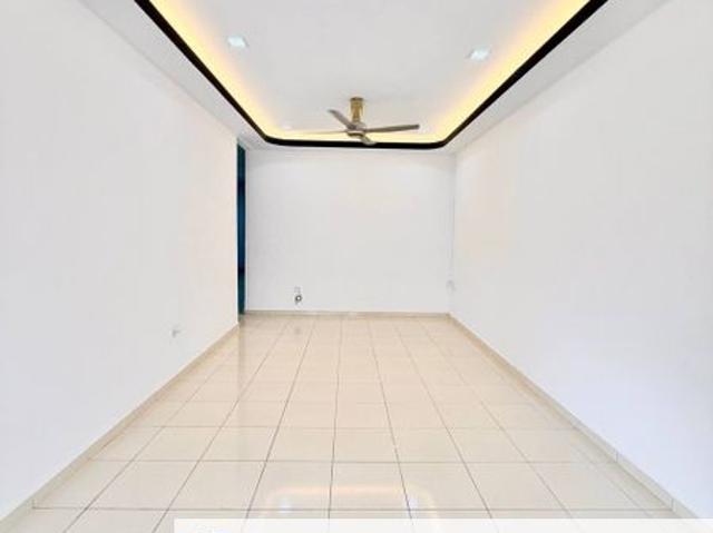 House for sale in Kluang, Johor