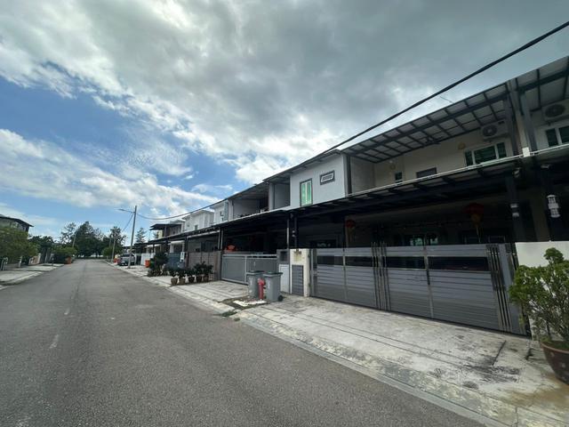 Terraced House for sale in Kluang, Johor