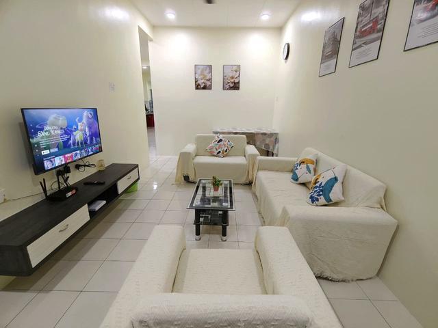 Terraced House for rent in Kluang, Johor