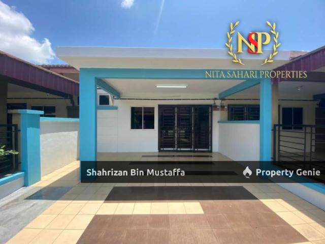 Terraced House for sale in Kluang, Johor