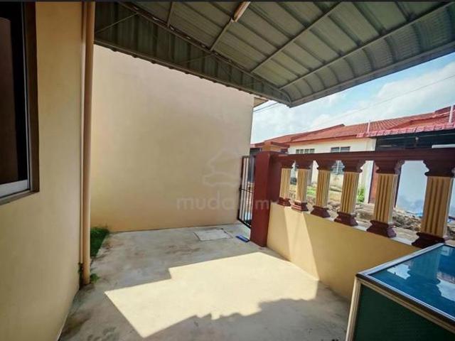 Terraced House for sale in Kluang, Johor