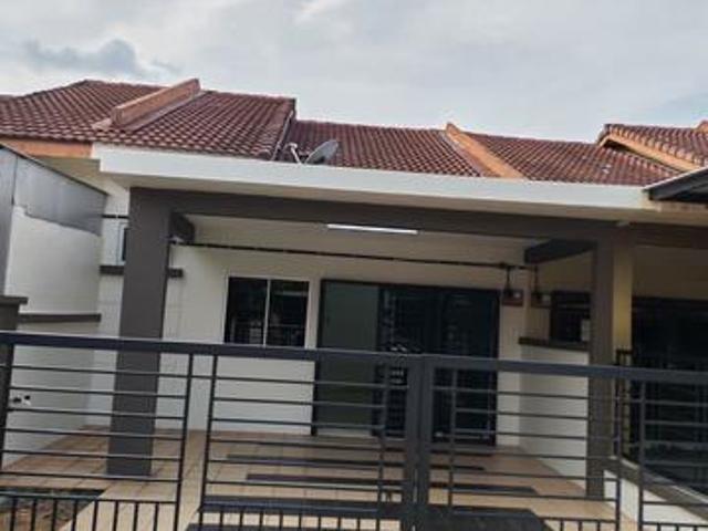 Terraced House for sale in Kluang, Johor