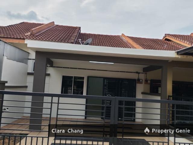 Terraced House for sale in Kluang, Johor