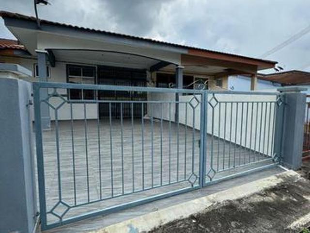 Terraced House for sale in Kluang, Johor