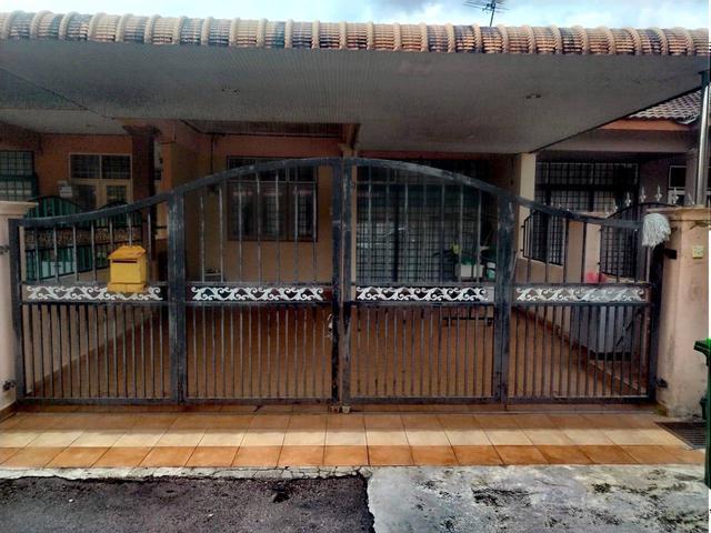 Terraced House for sale in Alor Setar, Kedah