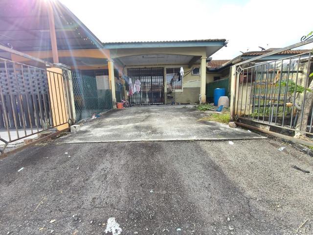 Terraced House for sale in Kluang, Johor
