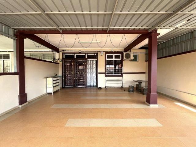 Terraced House for sale in Kluang, Johor
