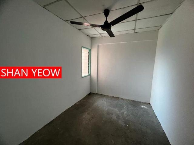 Apartment for rent in Wellesley, Penang