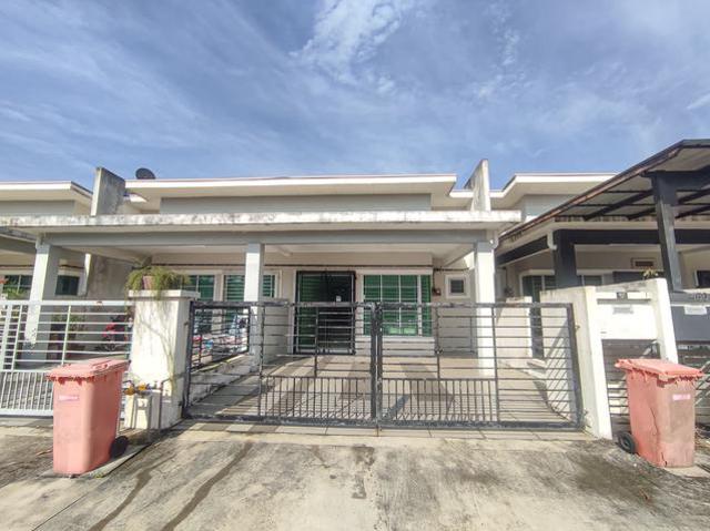 Terraced House for sale in Kluang, Johor