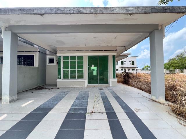 Terraced House for sale in Kluang, Johor