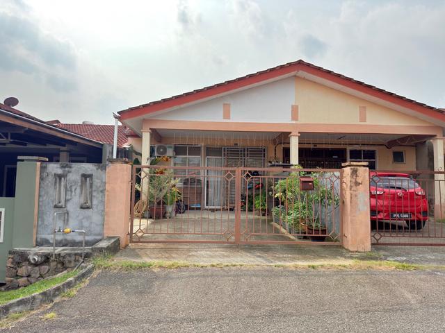 Terraced House for sale in Kluang, Johor