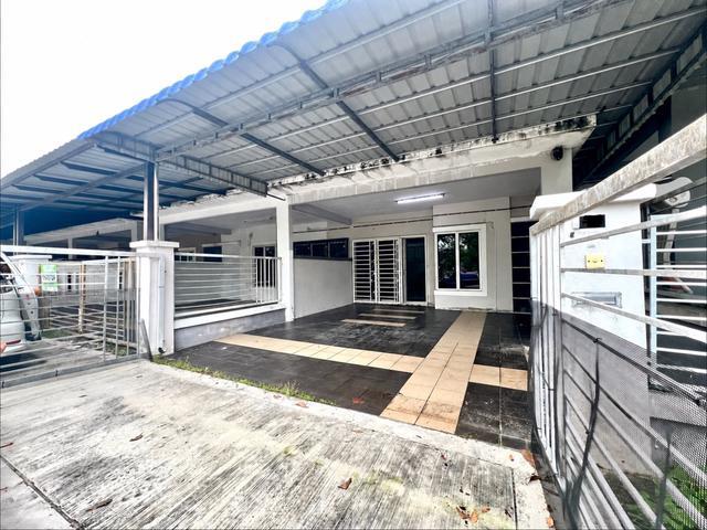 Terraced House for sale in Kluang, Johor