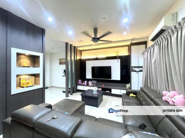 House for sale in Alor Setar, Kedah