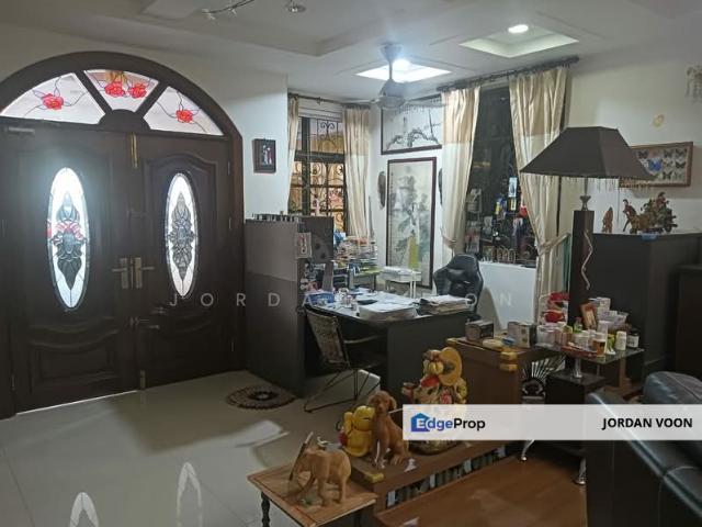 House for sale in Georgetown, Penang