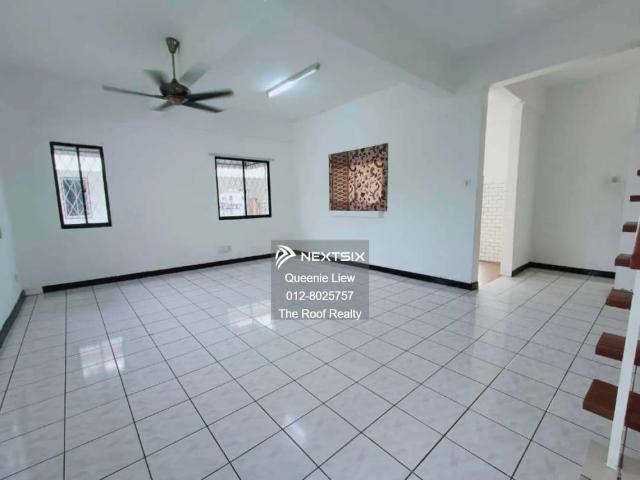 House for rent in Sabah