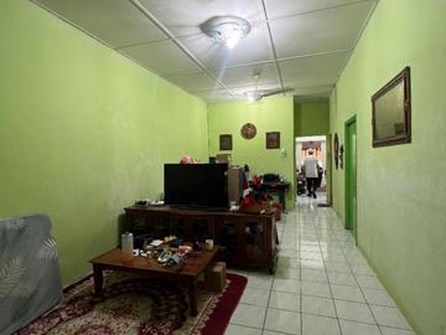 Terraced House for sale in Kota Kinabalu, Bahagian Pantai Barat
