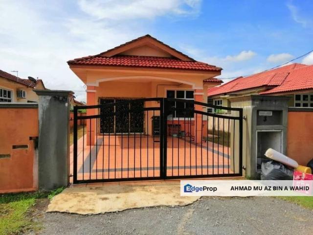 House for sale in Kuantan, Pahang