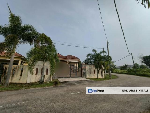 House for sale in Taman Seri Inderapura, Kuantan