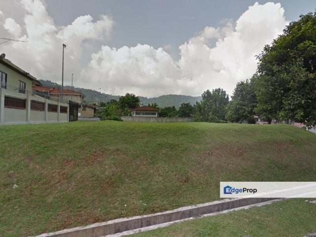 House for sale in Langat, Selangor