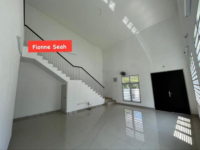 Terraced House for sale in Nibong Tebal, Seberang Perai