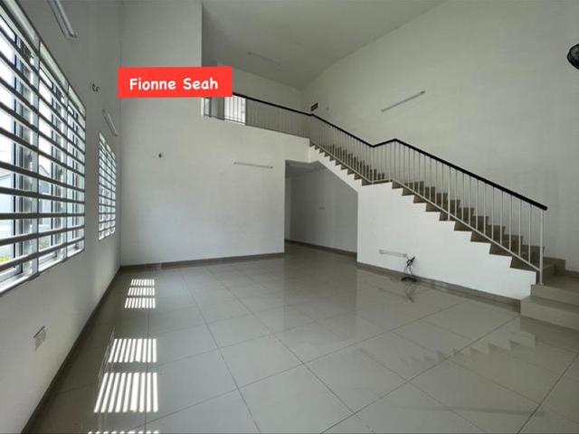 Terraced House for sale in Nibong Tebal, Seberang Perai