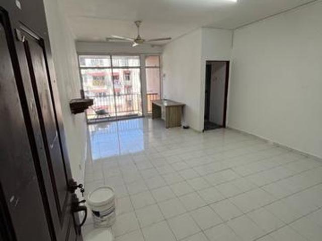 Apartment for sale in Wellesley, Penang