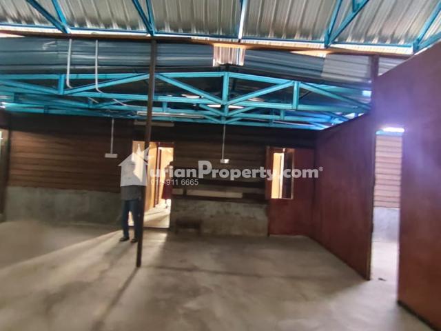 House for rent in Jenjarom, Selangor