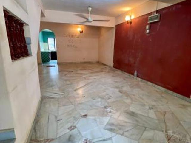 Terraced House for sale in Jenjarom, Selangor