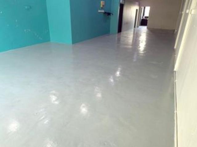Shop for rent in Jenjarom, Selangor