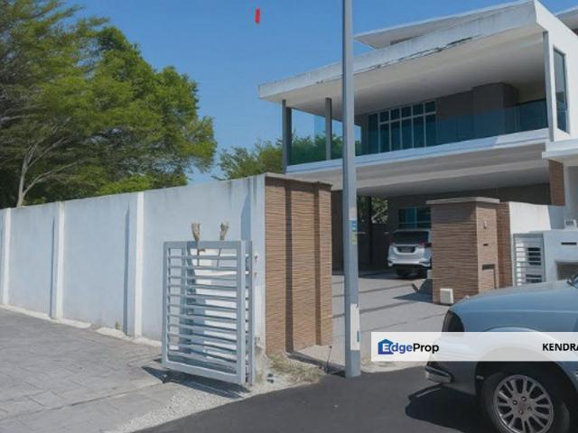 House for sale in Taman Seri Jaromas, Jenjarom