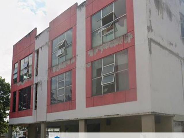 Shop for sale in Jenjarom, Selangor