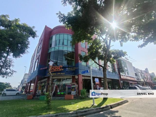 Shop for sale in Jenjarom, Selangor