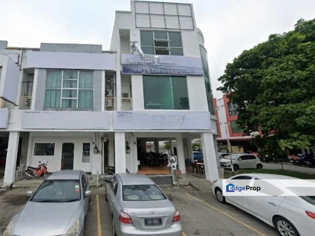 Shop for sale in Taman Seri Jaromas, Jenjarom