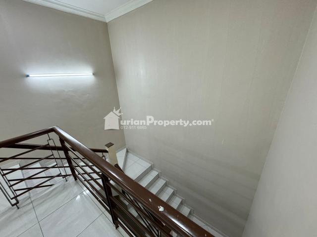 House for rent in Jenjarom, Selangor