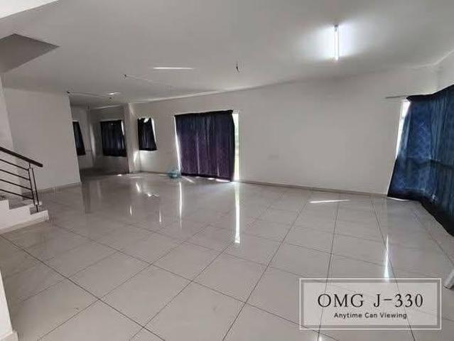 Terraced House for sale in Jenjarom, Selangor