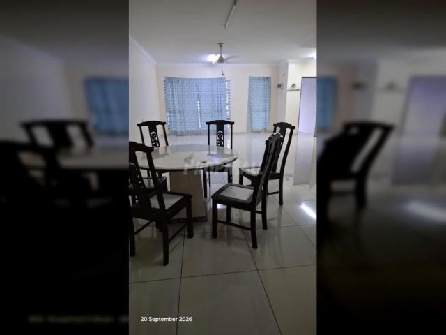 House for rent in Jenjarom, Selangor
