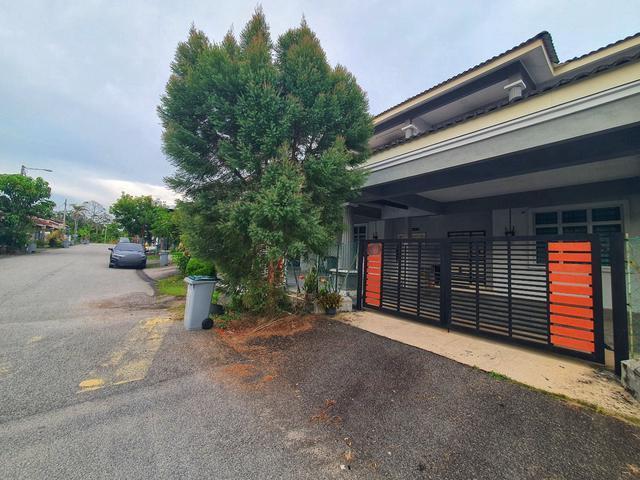 Terraced House for sale in Jasin