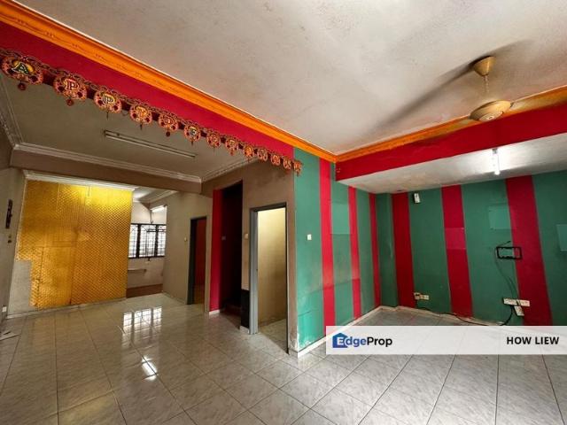 House for sale in Batu Berendam, Melaka Tengah