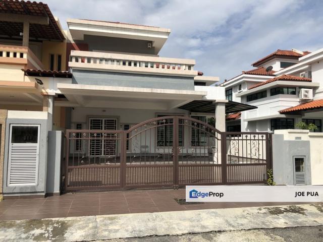 House for sale in Malaka