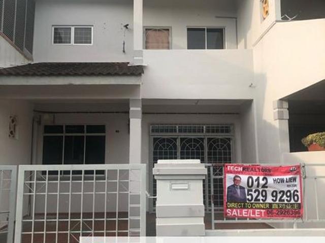 House for sale in Malaka