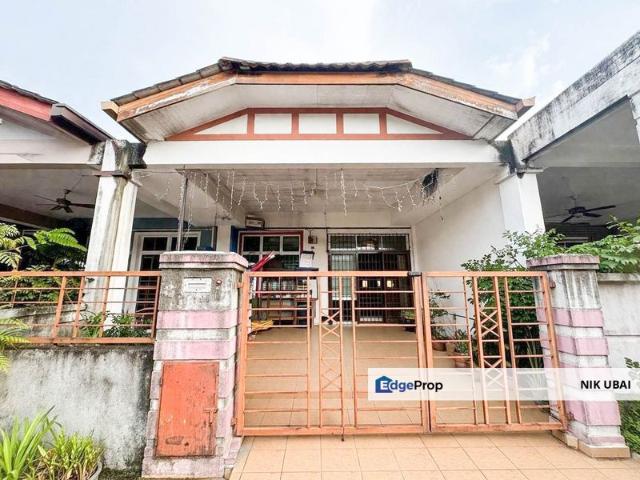 House for sale in Batu Berendam, Melaka Tengah