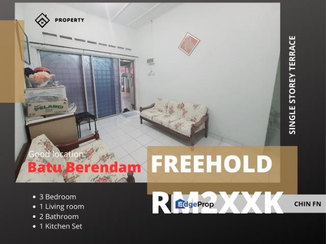 House for sale in Malaka