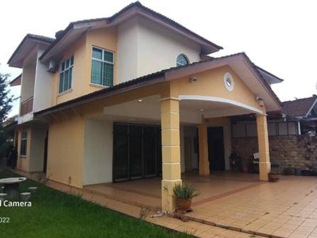 Residential House for sale in Malaka