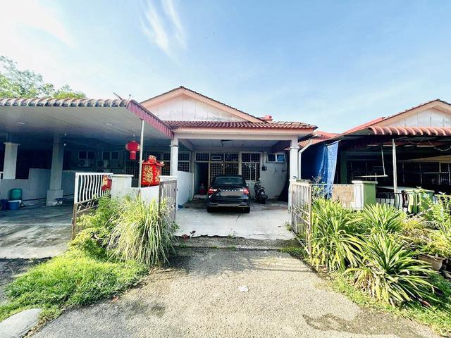 Terraced House for sale in Baling, Kedah
